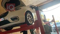 دودج كارافان